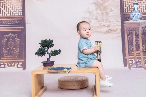 丰城蜡笔小新美伢怀孕